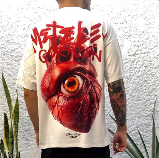 Corazón Tshirt